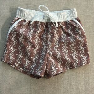 Minnow swim shorts